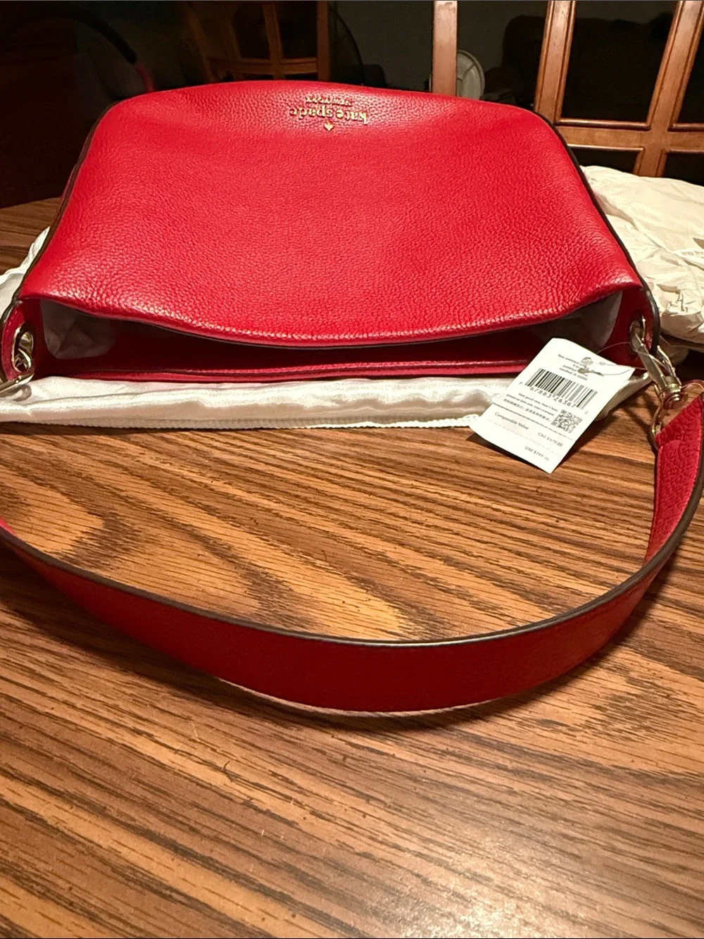 Kate Spade Lexy